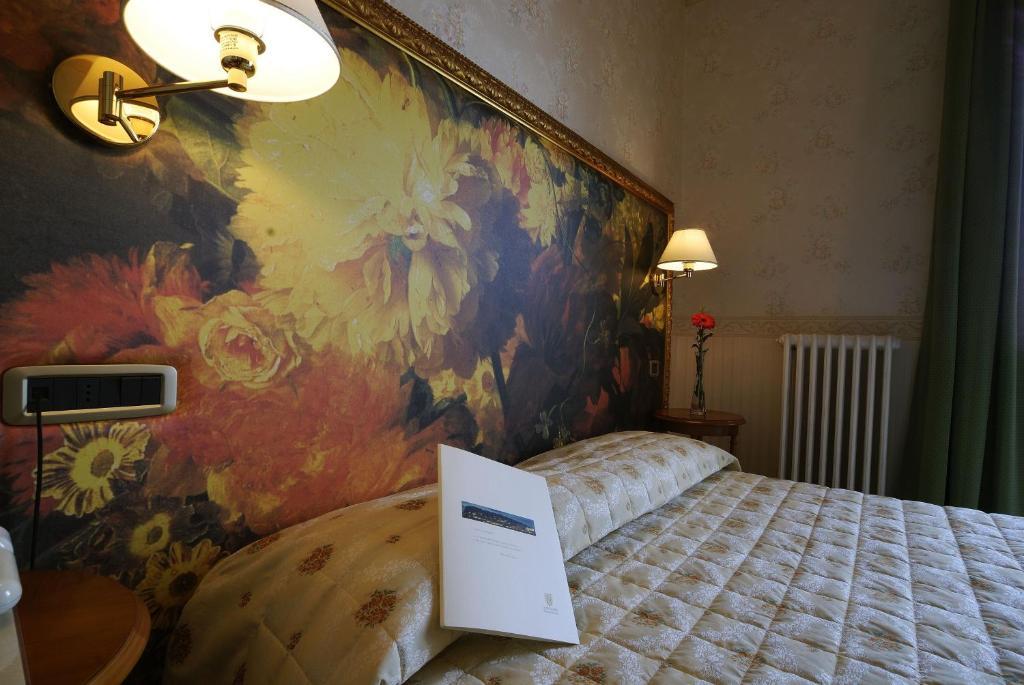 Hotel Zunica Ospitalita Dal 1880 Civitella Del Tronto Pokoj fotografie