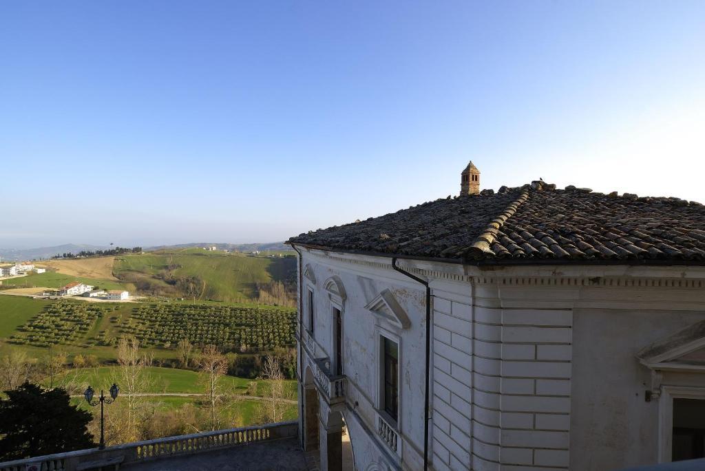 Hotel Zunica Ospitalita Dal 1880 Civitella Del Tronto Pokoj fotografie
