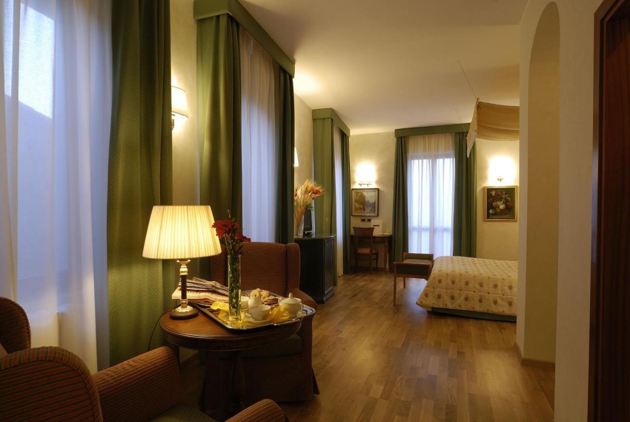 Hotel Zunica Ospitalita Dal 1880 Civitella Del Tronto Exteriér fotografie