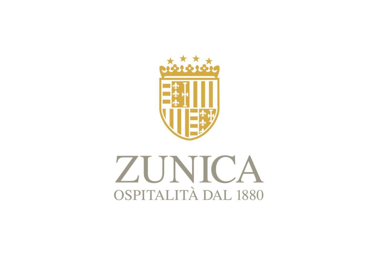 Hotel Zunica Ospitalita Dal 1880 Civitella Del Tronto Exteriér fotografie